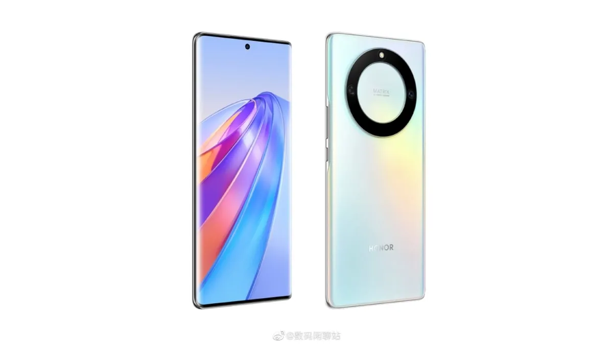 honor x40 specification and features