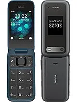 nokia 2660 flip specification and features