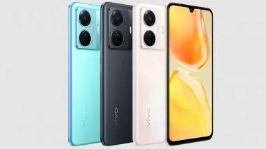 vivo s15e specification and features