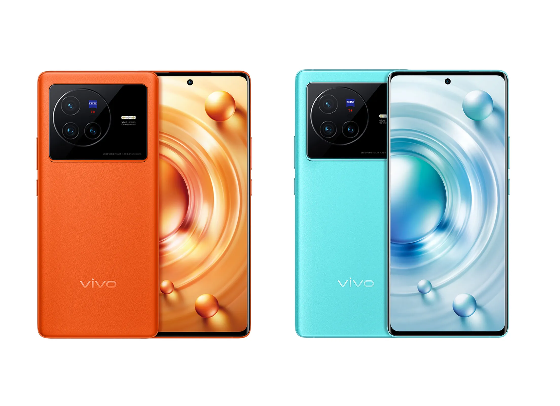 vivo x80 pro specification and features