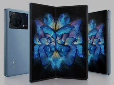 vivo x fold specification and features
